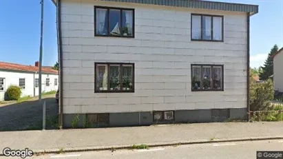 Apartments for rent in Vara - Photo from Google Street View