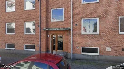 Apartments for rent in Helsingborg - Photo from Google Street View