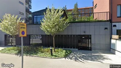 Apartments for rent in Tyresö - Photo from Google Street View
