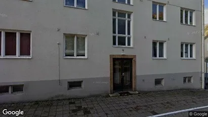 Apartments for rent in Ronneby - Photo from Google Street View