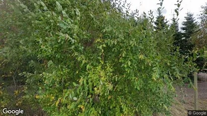 Apartments for rent in Bjuv - Photo from Google Street View