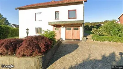 Apartments for rent in Lundby - Photo from Google Street View