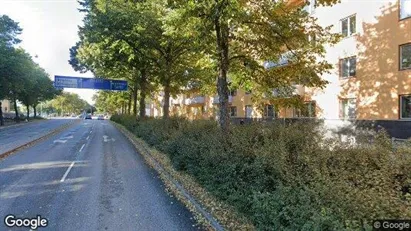 Apartments for rent in Uppsala - Photo from Google Street View