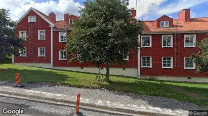 Apartments for rent in Sundsvall - Photo from Google Street View