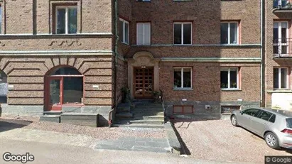 Apartments for rent in Johanneberg - Photo from Google Street View