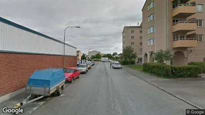 Apartments for rent in Gotland - Photo from Google Street View
