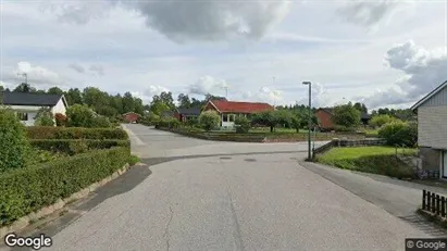 Apartments for rent in Vimmerby - Photo from Google Street View