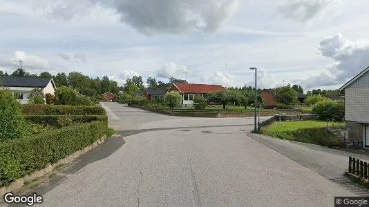 Apartments for rent in Vimmerby - Photo from Google Street View