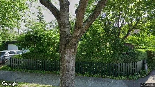Apartments for rent in Lund - Photo from Google Street View