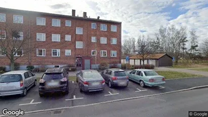 Apartments for rent in Helsingborg - Photo from Google Street View