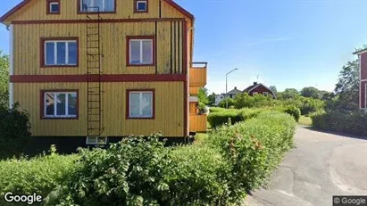 Apartments for rent in Uppvidinge - Photo from Google Street View