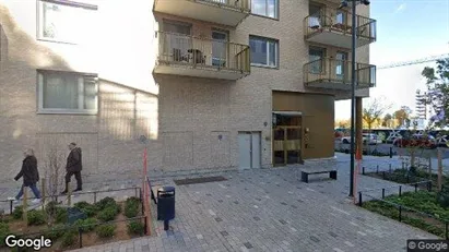 Apartments for rent in Jönköping - Photo from Google Street View