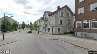 Apartments for rent in Säffle - Photo from Google Street View