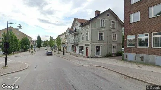 Apartments for rent in Säffle - Photo from Google Street View