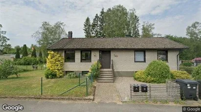Apartments for rent in Hässleholm - Photo from Google Street View