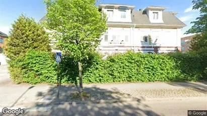 Apartments for rent in Säffle - Photo from Google Street View