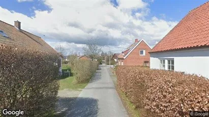 Apartments for rent in Ystad - Photo from Google Street View