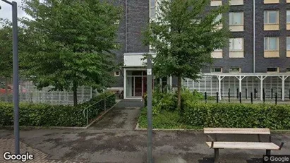 Apartments for rent in Askim-Frölunda-Högsbo - Photo from Google Street View