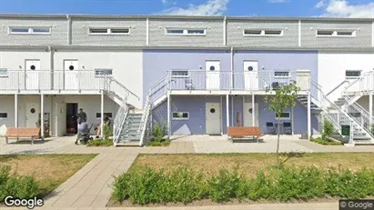 Apartments for rent in Sjöbo - Photo from Google Street View