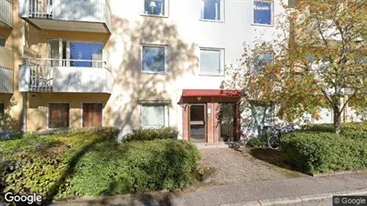 Apartments for rent in Karlskoga - Photo from Google Street View