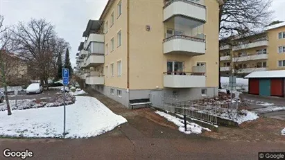 Apartments for rent in Västerås - Photo from Google Street View