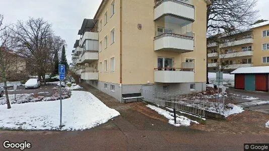 Apartments for rent in Västerås - Photo from Google Street View