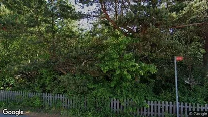 Apartments for rent in Vellinge - Photo from Google Street View