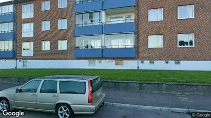 Apartments for rent in Varberg - Photo from Google Street View