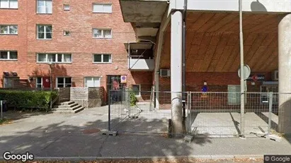 Apartments for rent in Stockholm South - Photo from Google Street View