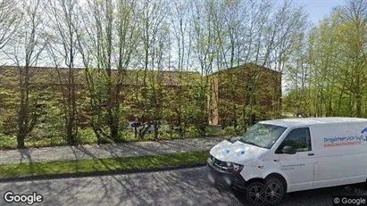 Apartments for rent in Lund - Photo from Google Street View