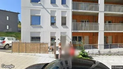 Apartments for rent in Haninge - Photo from Google Street View