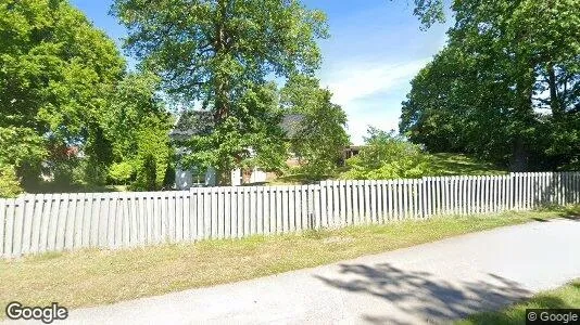 Apartments for rent in Växjö - Photo from Google Street View