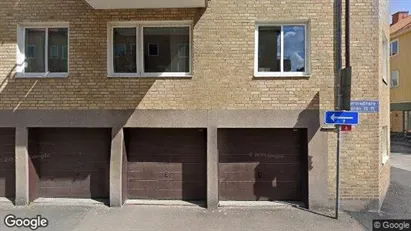 Apartments for rent in Lundby - Photo from Google Street View