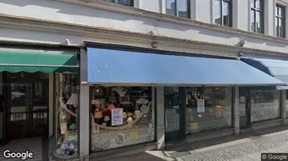 Apartments for rent in Lund - Photo from Google Street View