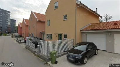 Apartments for rent in Mjölby - Photo from Google Street View