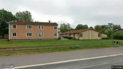 Apartments for rent in Kalmar - Photo from Google Street View