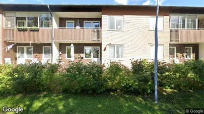 Apartments for rent in Östersund - Photo from Google Street View