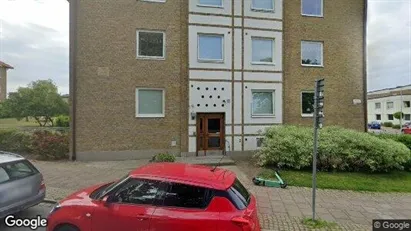 Apartments for rent in Limhamn/Bunkeflo - Photo from Google Street View