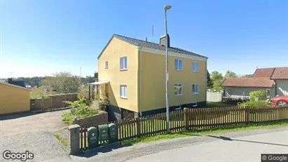 Apartments for rent in Norrtälje - Photo from Google Street View