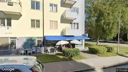 Apartments for rent in Stockholm South - Photo from Google Street View
