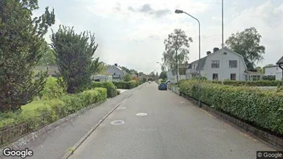 Apartments for rent in Värnamo - Photo from Google Street View