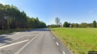 Apartments for rent in Gislaved - Photo from Google Street View