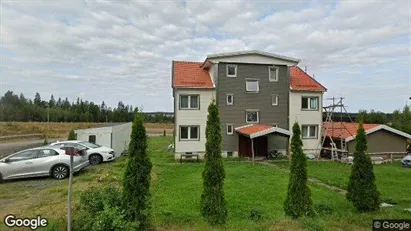 Apartments for rent in Nässjö - Photo from Google Street View