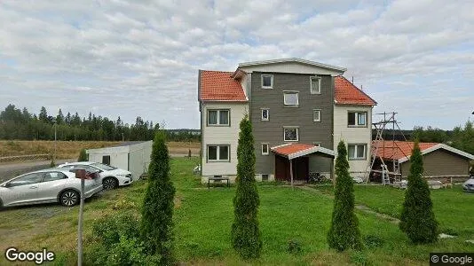 Apartments for rent in Nässjö - Photo from Google Street View