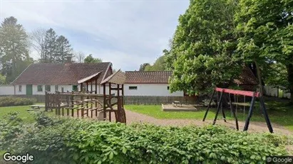Apartments for rent in Svedala - Photo from Google Street View