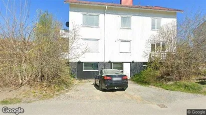 Apartments for rent in Skellefteå - Photo from Google Street View