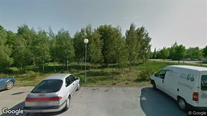 Apartments for rent in Västerås - Photo from Google Street View