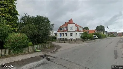 Apartments for rent in Växjö - Photo from Google Street View