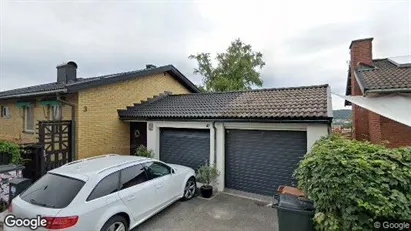 Apartments for rent in Partille - Photo from Google Street View