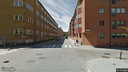 Apartments for rent in Malmö City - Photo from Google Street View